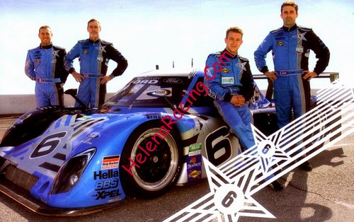 Card 2009 Daytona 24 h-2 (NS).jpg