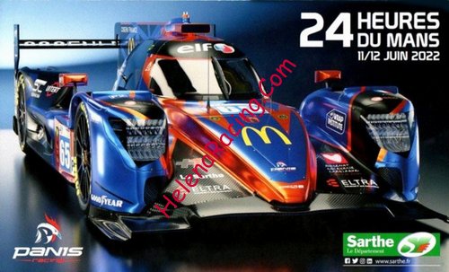 Card 2022 Le Mans 24 h-Sarthe Recto (NS)-.jpg
