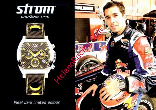 Card 2007 Champ Cars-Strom (S).JPG