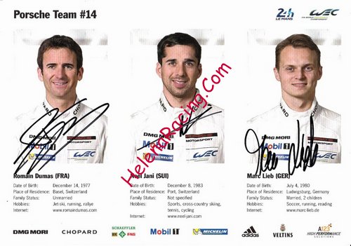 Card 2014 Le Mans 24 h (S).JPG