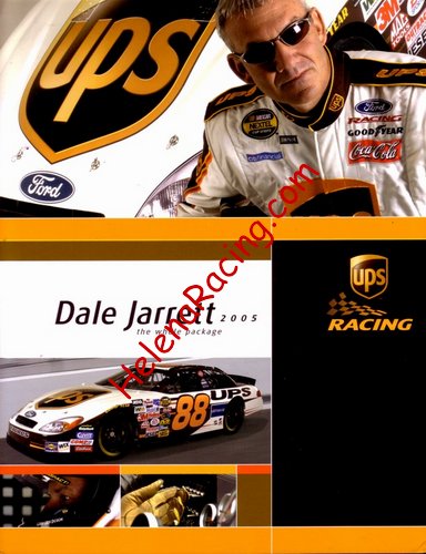 Card 2005 Nextel Cup-UPS (NS).jpg