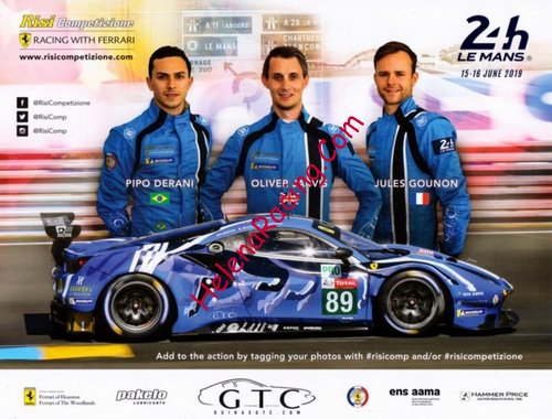 Card 2019 Le Mans 24 h (NS).jpg