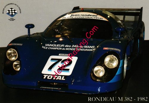 Card 1982 Le Mans 24 h (NS).jpg