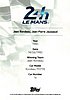 1980 Le Mans 24 h Verso.jpg