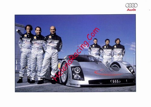 Card 1999 Le Mans 24 h-Audi (NS).jpg