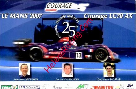 Card 2007 Le Mans 24 h (NS).JPG