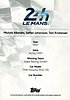 1997 Le Mans 24 h Verso.jpg