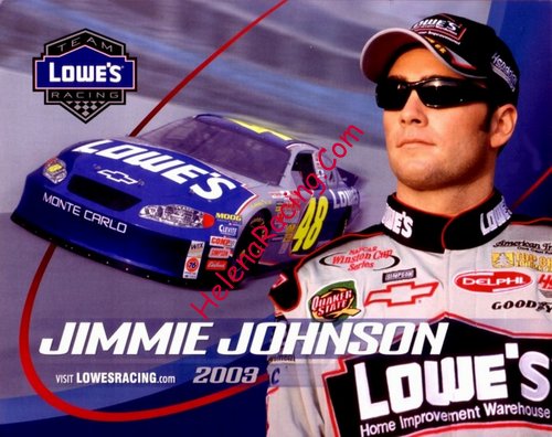 Card 2003 Winston Cup-Lowe's (NS).jpg