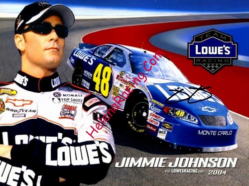 Card 2004 Nextel Cup-Lowe's (S).JPG