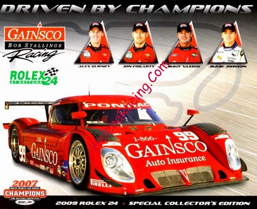 Card 2009 Daytona 24 h (NS).JPG