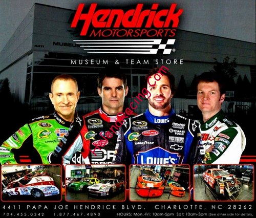 Card 2011 Sprint Cup-Hendrick (NS).JPG
