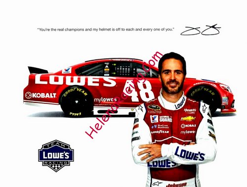Card 2013 Sprint Cup-Lowe's Red (P).JPG