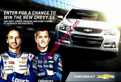 Card 2014 Sprint Cup-Chevy (NS).JPG