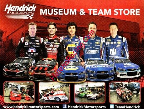 Card 2015 Sprint Cup-Museum (NS).jpg