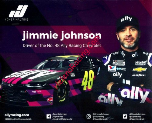 Card 2020 Nascar Cup-Ally Racing (NS).jpg