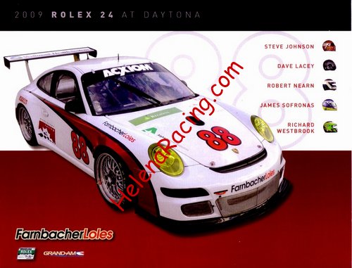 Card 2009 Daytona 24 hours (NS).jpg