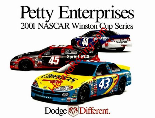Card 2001 Winston Cup-Petty (NS).jpg