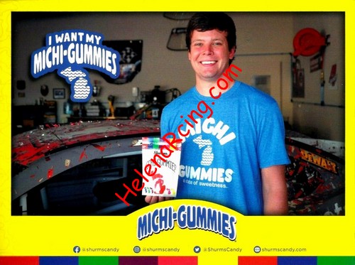 Card 2021 Nascar Cup-Michi Gummies(NS).jpg