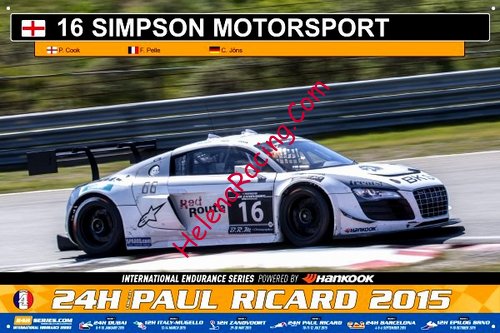 Card 2015 Paul Ricard 24 h (NS).jpg