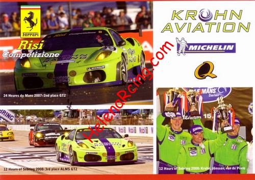 Card 2009 Grand-Am GT2 (NS).jpg