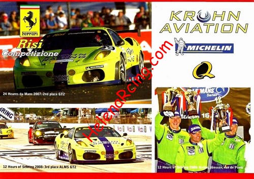 Card 2009 Le Mans 24 h Verso (NS).jpg