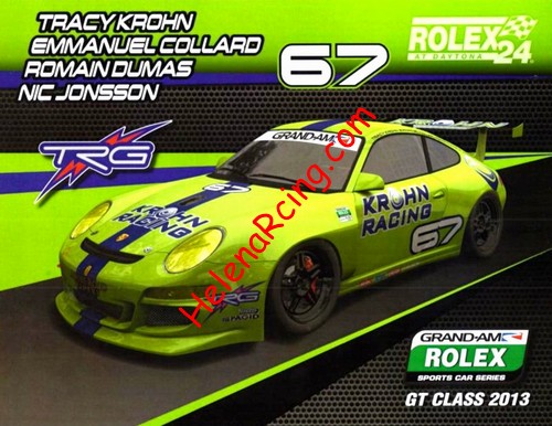 Card 2013 Daytona 24 h (NS).jpg