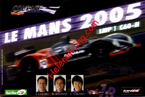 Card 2005 Le Mans 24 h (NS).jpg