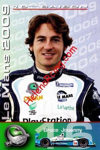 Card 2009 Le Mans 24 h (NS).JPG