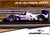 Card 2007 Le Mans 24 h (NS).jpg