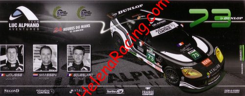 Card 2010 Le Mans 24 h (NS).jpg