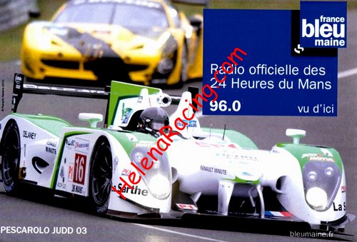 Card 2011 Le Mans 24 h-Maine (NS).jpg
