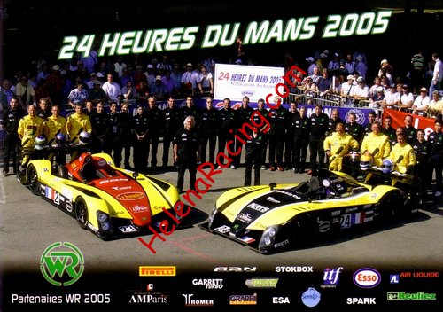 Card 2005 Le Mans 24 hours (NS).jpg