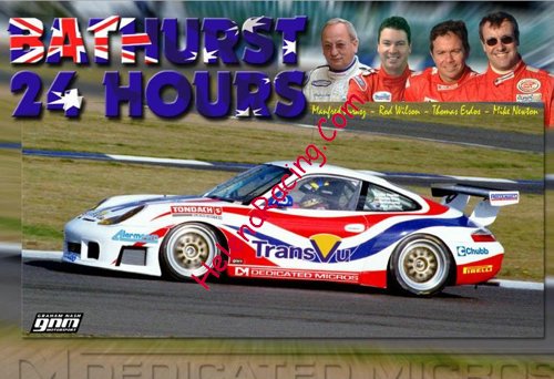 Card 2003 Bathurst 24 hours (NS).JPG