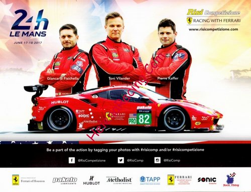 Card 2017 Le Mans 24 h (NS).jpg