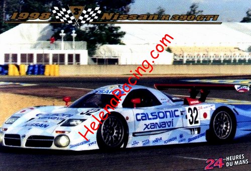 Card 1998 Le Mans 24 h-ACO (NS).jpg