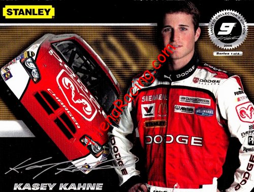 Card 2006 Nextel Cup-Collector (P).jpg