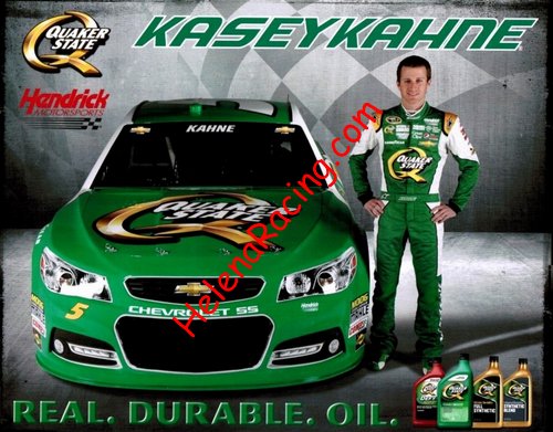 Card 2013 Sprint Cup-Quaker State (NS).jpg