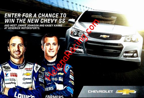 Card 2014 Sprint Cup-Chevy (NS).jpg