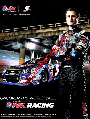 Card 2014 Sprint Cup-Pepsi (NS).JPG
