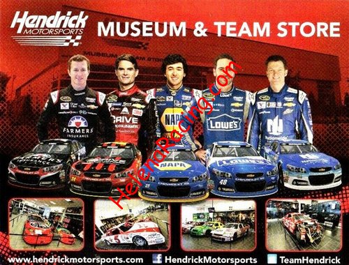 Card 2015 Sprint Cup-Museum (NS).jpg