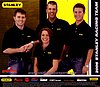 Card 2006 Nextel Cup-Stanley Team (NS).jpg