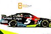 Card 2013 Sprint Cup-Great Clips (NS).JPG