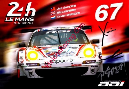 Card 2015 Le Mans 24 h Recto (S)-.jpg