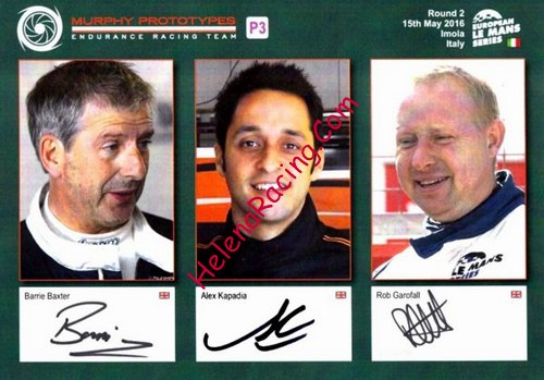 Card 2016 ELMS-LMP3-Imola Verso (S)-.jpg