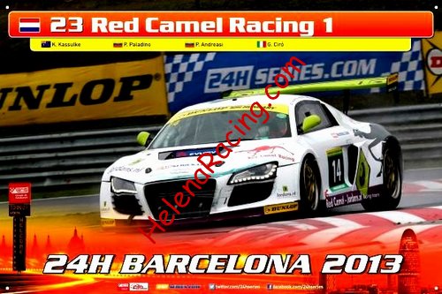 Card 2013 Barcelona 24 hours (NS).jpg