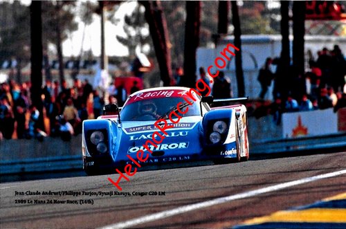 Card 1989 Le Mans 24 h (NS).jpg