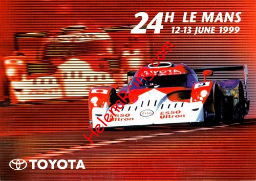 Card 1999 Le Mans 24 h (NS).jpg