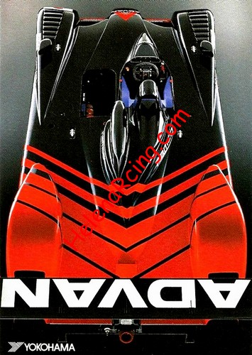 Card 2003 Le Mans 24 h (NS).JPG