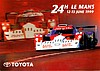 Card 1999 Le Mans 24 h (NS).jpg