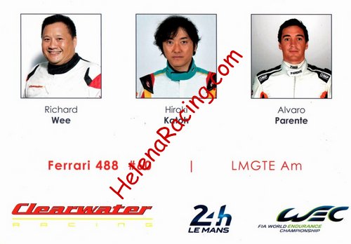 Card 2017 Le Mans 24 hours Verso (NS).jpg